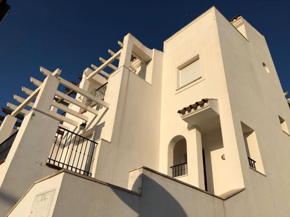 贝赫尔-德拉弗龙特拉Casa Zaal别墅 外观 照片